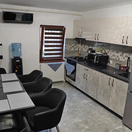 Apartamento Anto1 Călărași Exterior foto