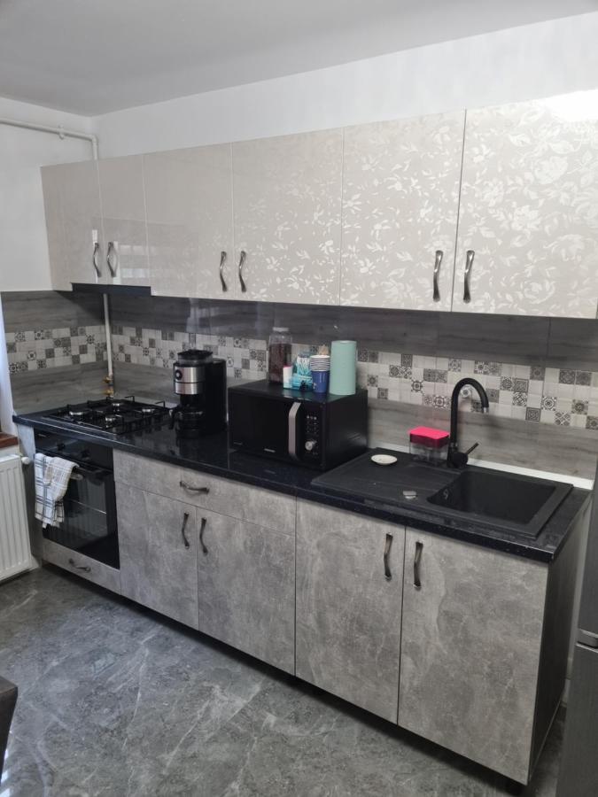 Apartamento Anto1 Călărași Exterior foto