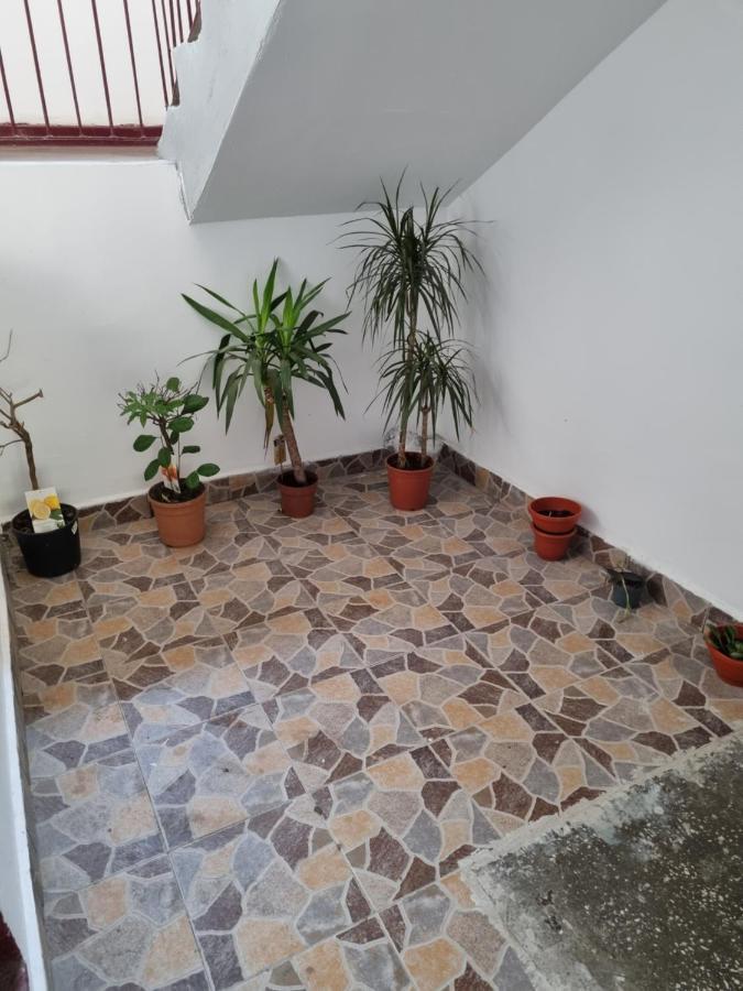 Apartamento Anto1 Călărași Exterior foto