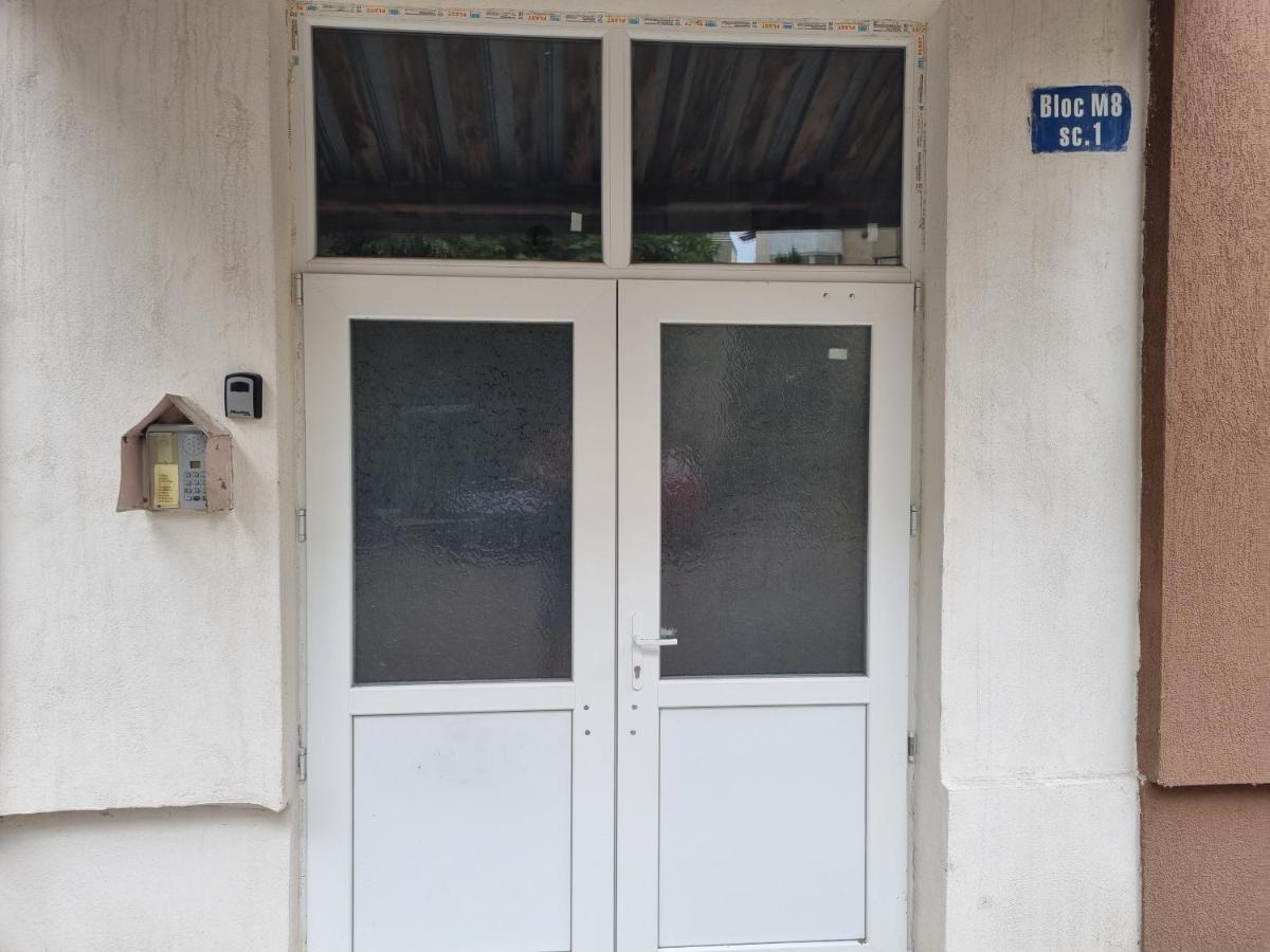 Apartamento Anto1 Călărași Exterior foto